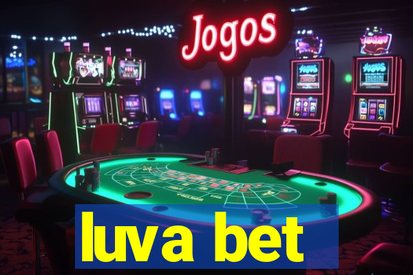 luva bet - reclame aqui